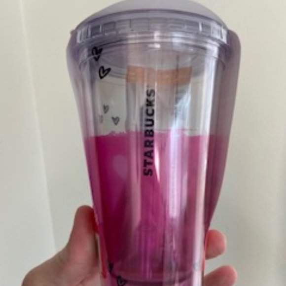 STARBUCKS tumbler - Picture 2 of 4